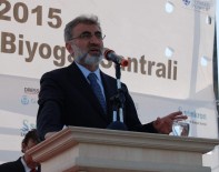 Bakan Yıldız, Avrupa'nın İkinci, Türkiye'nin En Büyük Jeotermal Santrali Açtı