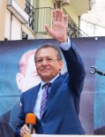 BOLU TÜNELI - Balıkesir Büyükşehir Belediye Başkanı Uğur Açıklaması