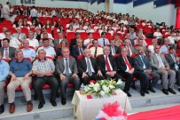 AHMET ERDOĞDU - Balıkesir'de Okullara Tablet Dağıtım Töreni