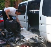 Balıkesir'de Uyuşturucu Ve Kaçak Sigara Operasyonu