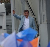 Başbakan Davutoğlu Trabzon'da...(1)