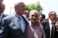 CADı KAZANı - Başkan Yılmaz Açıklaması 'Ortalık Cadı Kazanı Gibi Kaynıyor'