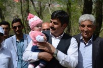 ORHAN ATALAY - Baydar'a Her Yaştan Destek