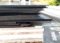 TÜRKMENBAŞı - Bilecik'teki Hırsızlık İddiası