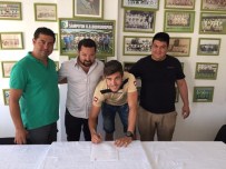 Bodrumspor İç Transferde 6 Futbolcusuyla Sözleşme İmzaladı