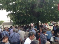 ÇEVRE YOLLARI - CHP Konuralp'te Seçim Bürosu Açtı