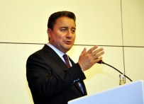ALİ BABACAN - Ali Babacan'dan Merkez Türkiye eleştirisi