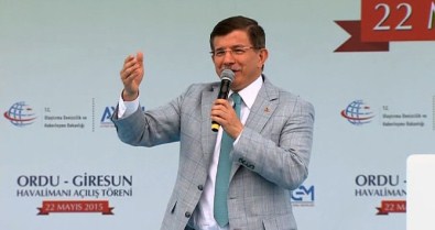 CHP'ye 'Merkez Türkiye' Göndermesi