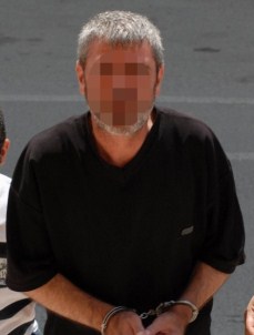 Cinayet Suçundan 15 Yıl Cezası Bulunan Şahıs Yakalandı