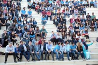 Coşku Dolu 'Relaxing Day' Festivali