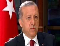 Cumhurbaşkanı Erdoğan'dan Aydın Doğan'a ağır sözler