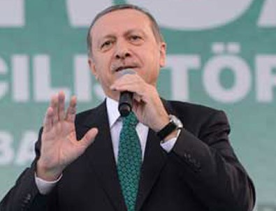 Cumhurbaşkanı Erdoğan'ın Kahramanmaraş konuşması