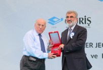 TANER YILDIZ - Enerji Ve Tabii Kaynaklar Bakanı Yıldız Açıklaması