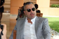 RECEP ÇETIN - Erdal Acar'dan Kaf-Kaf'a 10 Milyon TL