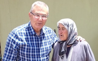 'Erdoğan Baktı Davutoğlu İle Bu İş Olmuyor...''