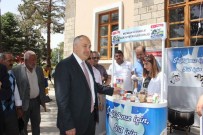 Erzincan'da Dünya Süt Günü Kutlandı