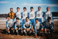 Erzurumspor'un Efsanelerinden Tarihi Adım…