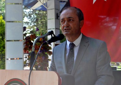 Eskişehir'de Hükümlüler Ürünlerini Sergiledi