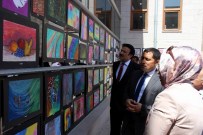 FATİH PROJESİ - Fatih Projesi Kapsamında Tablet Dağıtıldı