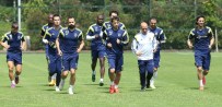 Fenerbahçe, İstanbul Başakşehir Maçı Hazırlıklarına Başladı