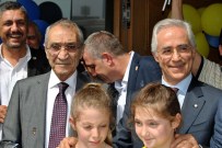 VEDAT OLCAY - Fenerbahçe'nin 'Hedef 1 Milyon Üye' Projesi