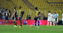 Fenerbahçe'ye bir şok daha!