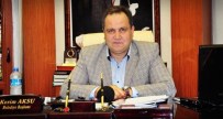 Giresun Belediye Başkanı Kerim Aksu, Ordu-Giresun Havaalanı'nı Yapanlara Teşekkür Edemedi