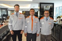 Gkn Drıvelıne Eskişehir Kapasitesini Genişletiyor