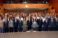 Gümüşhane'de Öğrencilere Tablet Bilgisayar Dağıtıldı