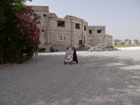 İSLAMIYET - Haliliye Belediyesi İbadethanelerin Yollarını İyileştiriyor