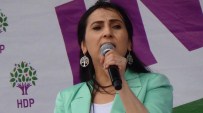 MÜLKIYE BIRTANE - HDP Eş Genel Başkanı Figen Yüksekdağın Açıklaması