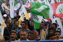 DİKTATÖRLÜK - HDP Eş Genel Başkanı Yüksekdağ Açıklaması 'HDP'yi Baraj Altında Bırakma Operasyonu İle Karşı Karşıyayız'