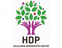 HDP saldırı zanlılarına 11 yıl hapıs istemi