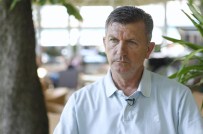 'Hem Galatasaray Hem Beşiktaş Taraftarıyım'