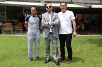 RECEP ÇETIN - Hoca Belli Oldu Açıklaması Şimdi Hedef Semih