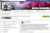 İNTİHAR NOTU - İntihar Notunu Facebok'ta Paylaşan Asker Ölü Bulundu