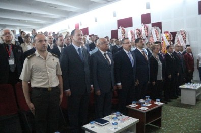 'İstiklal Harbinde Akıncılar' Çalıştayı Yoğun İlgi Gördü