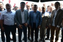 YAŞAR YıLMAZ - İzmit Belediyesi Türkiye'nin İlk Pasta Okulunu Açtı