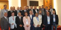 LÜTFI KıLıÇ - Kaf-Kaf'ta Ali Erten Dönemi