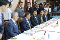 STAT PROJESİ - 'Kayseri'de Yeni İş Alanlarının Açılması İçin Çalıştık'