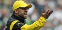 BUNDESLIGA - Klopp'tan sert F.Bahçe açıklaması!