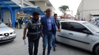 POLİS MÜDÜRÜ - Konya'da Paralel Operasyon