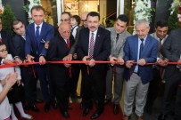 İBRAHIM SAĞıROĞLU - Kütahya Seramik Trabzon'da