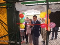 ABDULLAH ATAKAN ATASOY - Malazgirt'te Bilim Şenliği