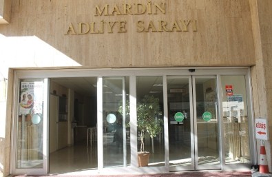 Mardin'de AK Parti Binasına Saldırıda 2 Kişi Tutuklandı