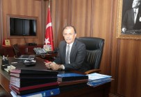 DAVULTEPE - Meski Müdürü Aybak Açıklaması 'Tüm İlçelerde Yoğun Mesaideyiz'