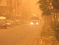 Meteoroloji'den acil uyarı