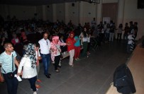 SÜRYANICE - Midyat'ta Öğretmenlerden Müzik Resitali