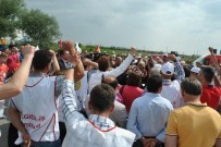 NESTLE - Nestle'de Açlık Grevi Sona Erdi