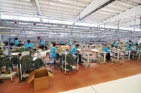 Newtex Tekstil'den Çorum OSB'ye Yatırım Haberi